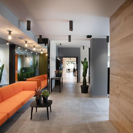 The Green Park Hotel Wellnessspa & Restaurant Cavallino-Treporti Extérieur photo