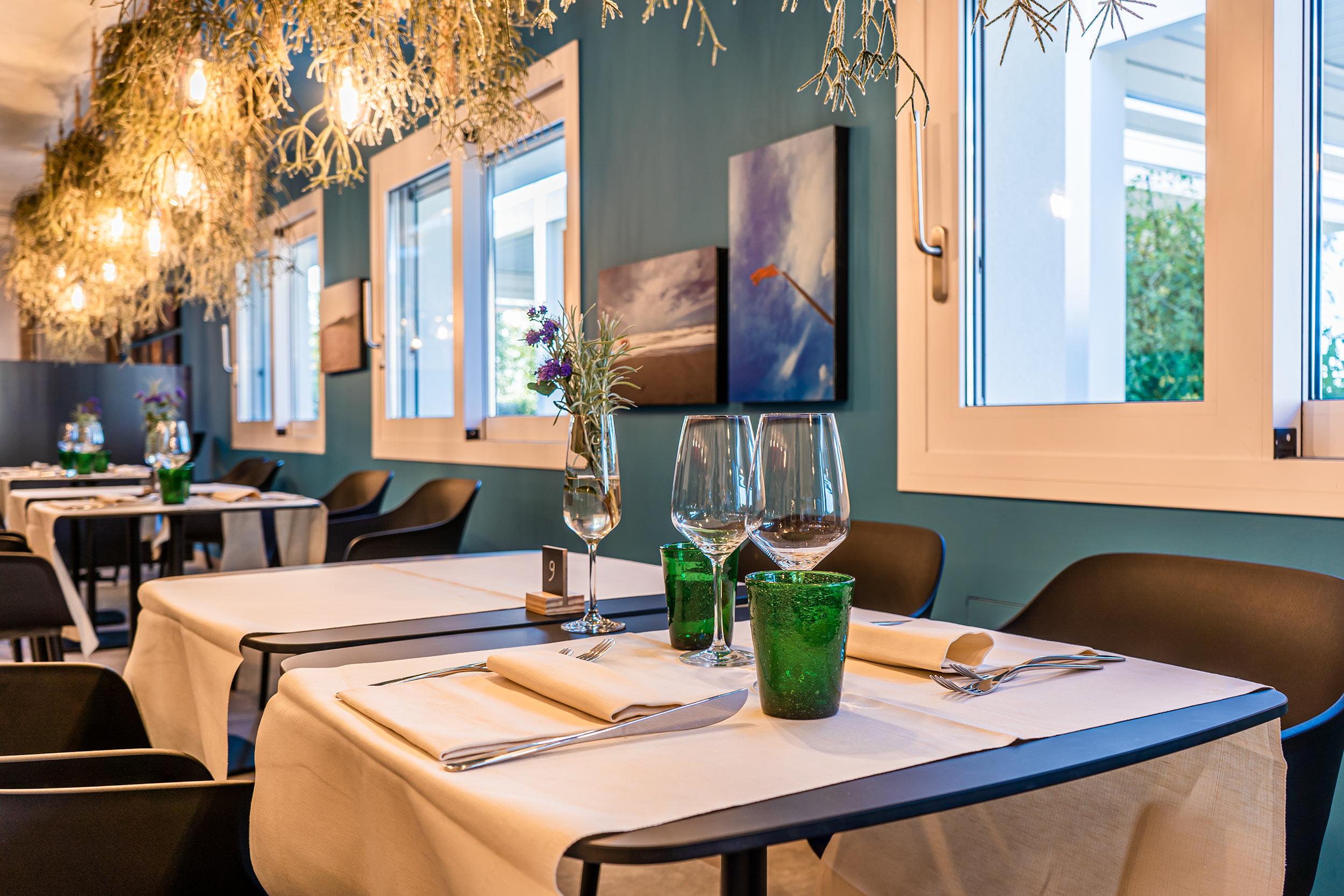The Green Park Hotel Wellnessspa & Restaurant Cavallino-Treporti Extérieur photo