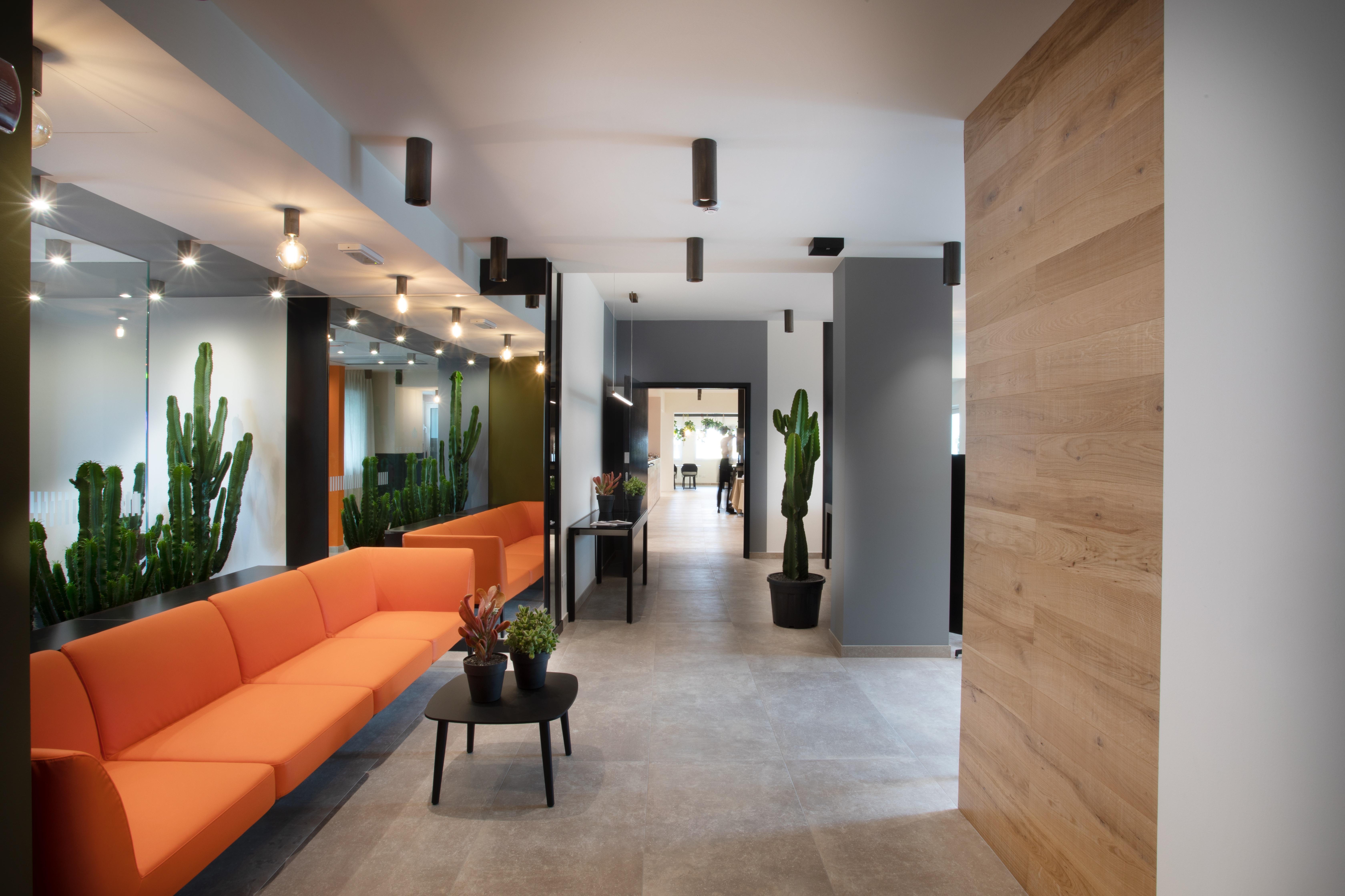 The Green Park Hotel Wellnessspa & Restaurant Cavallino-Treporti Extérieur photo