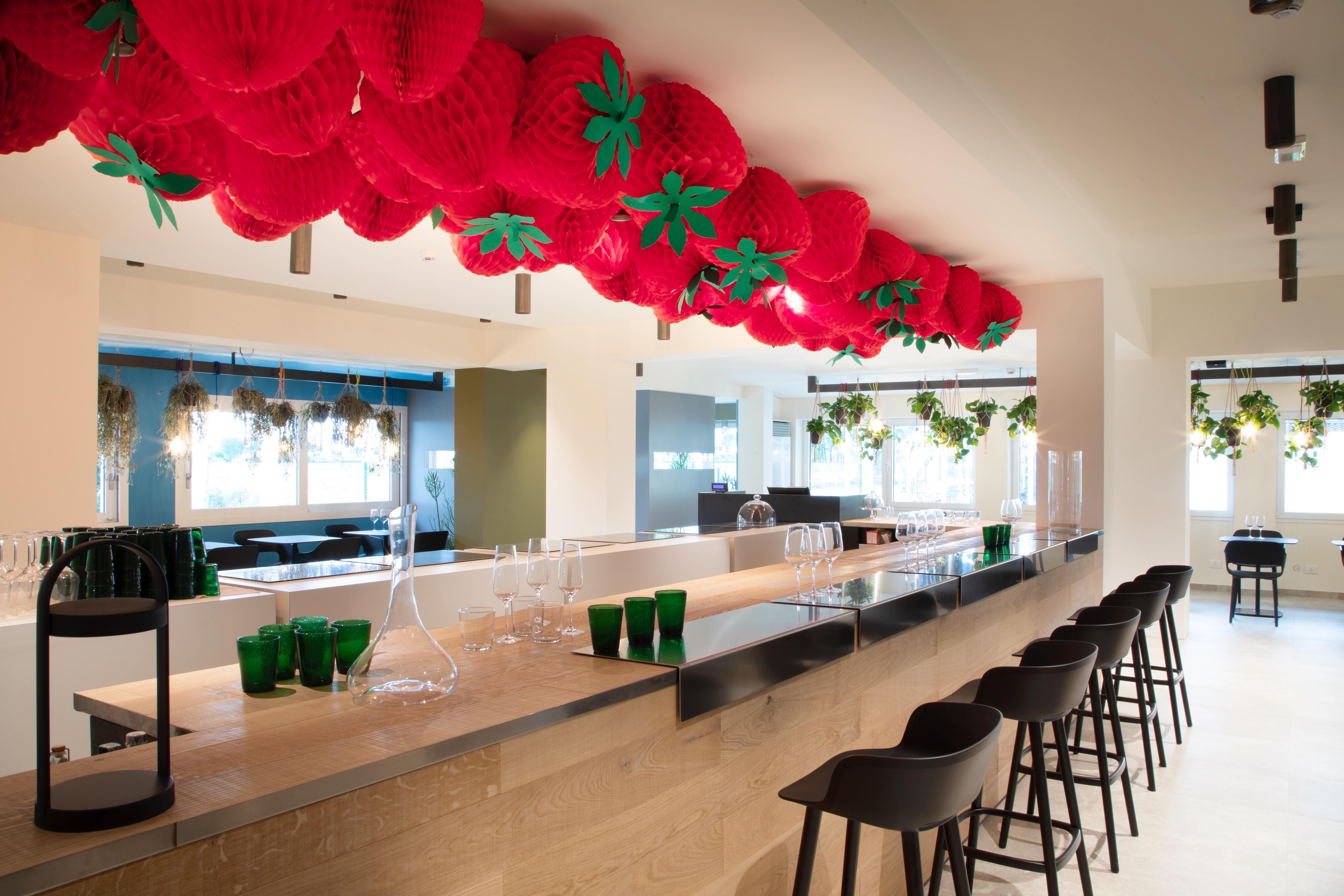 The Green Park Hotel Wellnessspa & Restaurant Cavallino-Treporti Extérieur photo