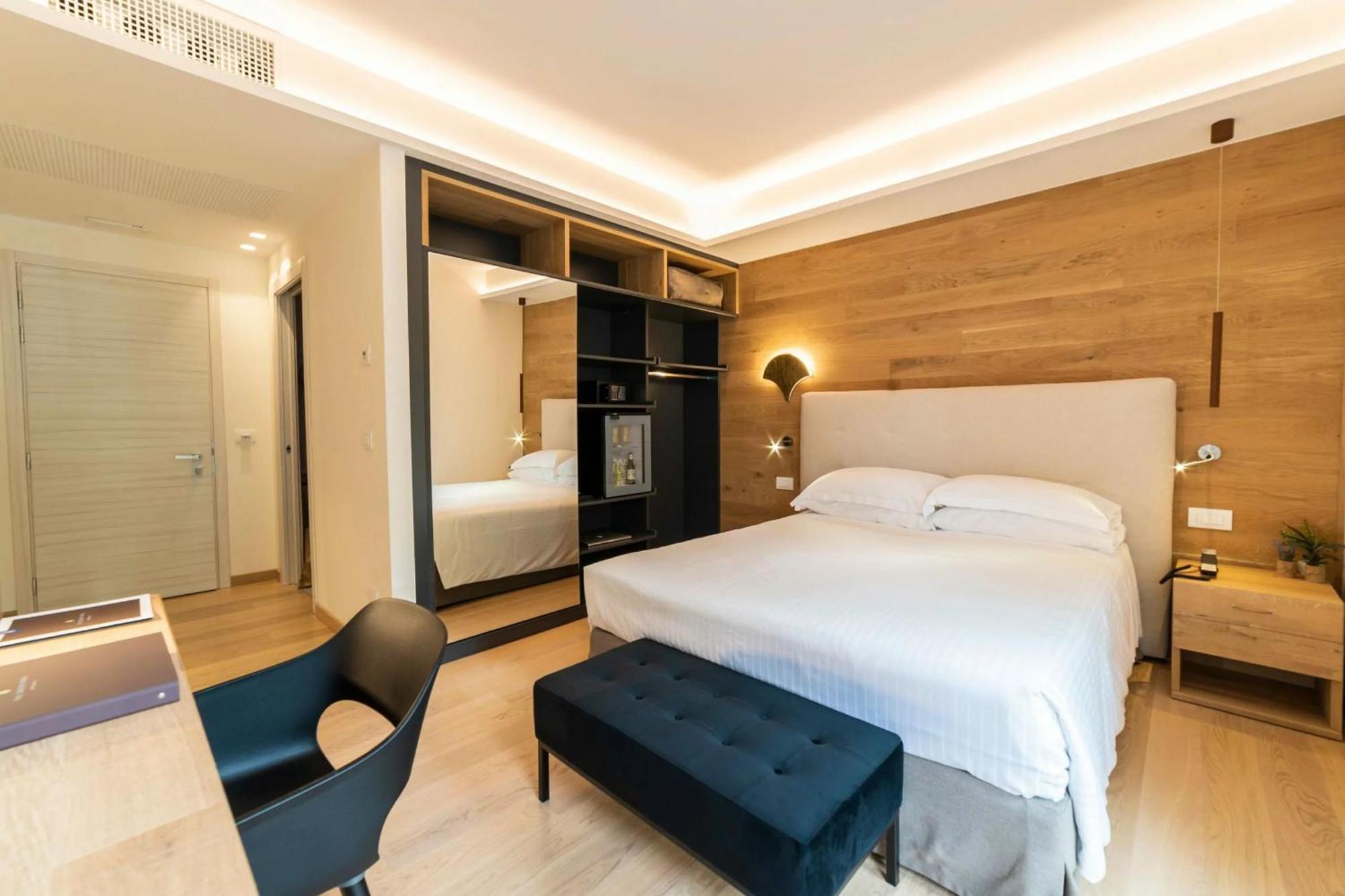 The Green Park Hotel Wellnessspa & Restaurant Cavallino-Treporti Extérieur photo