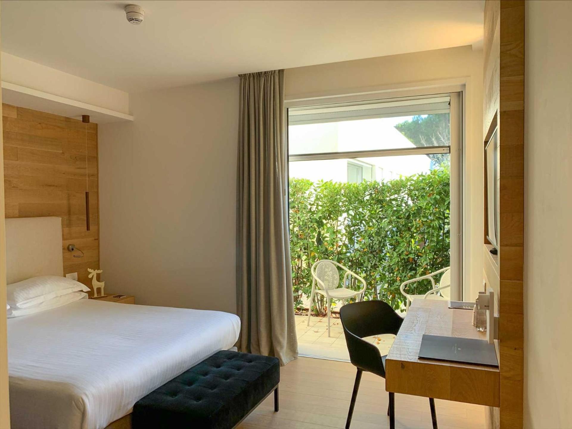 The Green Park Hotel Wellnessspa & Restaurant Cavallino-Treporti Extérieur photo