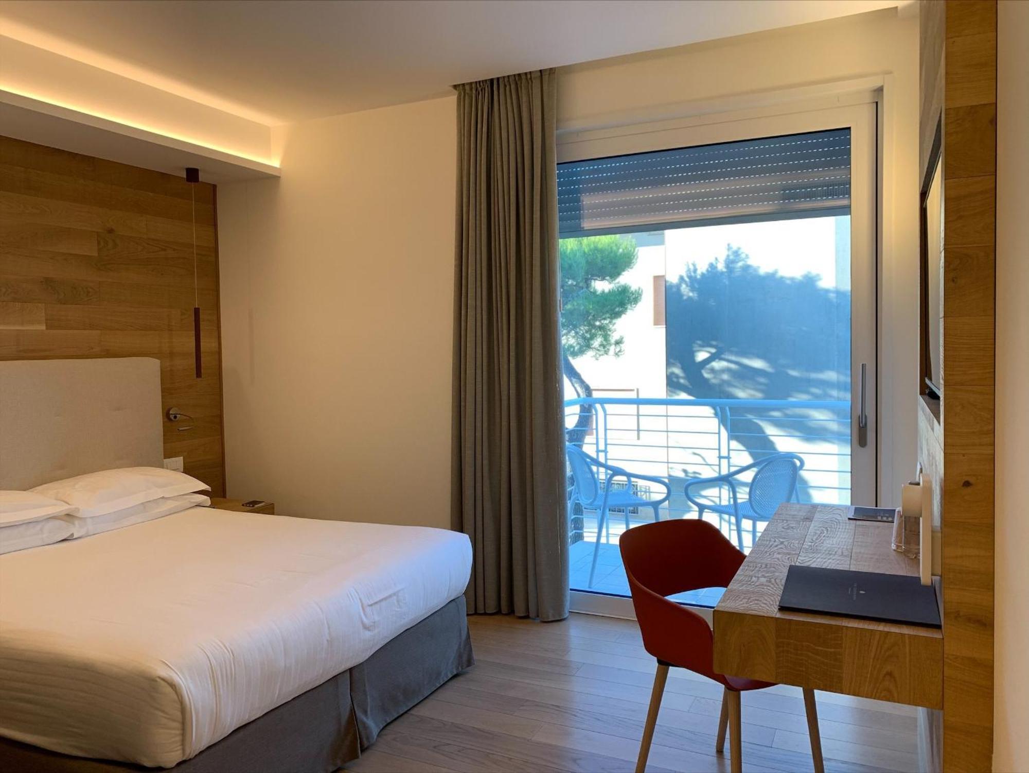 The Green Park Hotel Wellnessspa & Restaurant Cavallino-Treporti Extérieur photo
