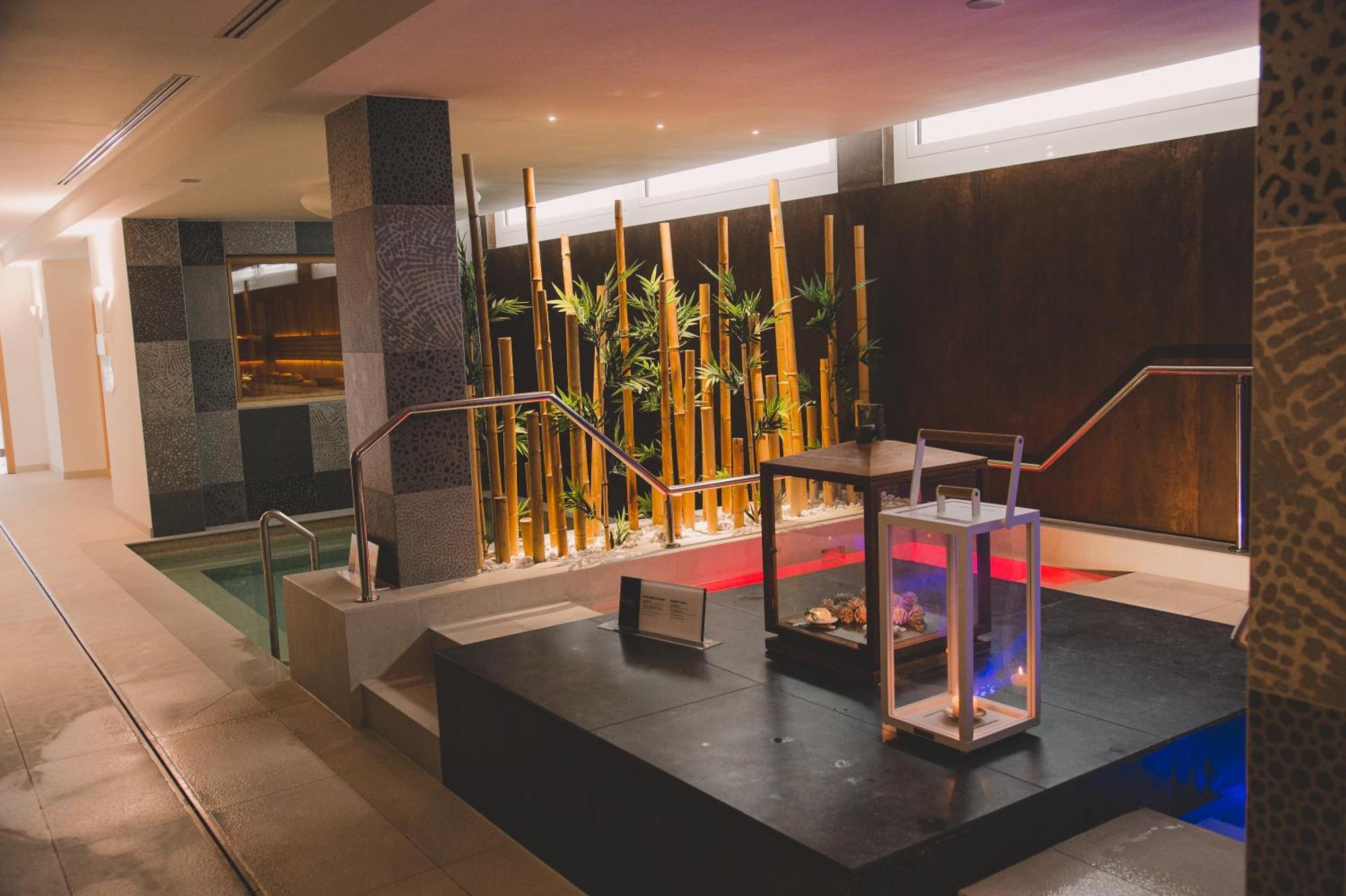 The Green Park Hotel Wellnessspa & Restaurant Cavallino-Treporti Extérieur photo