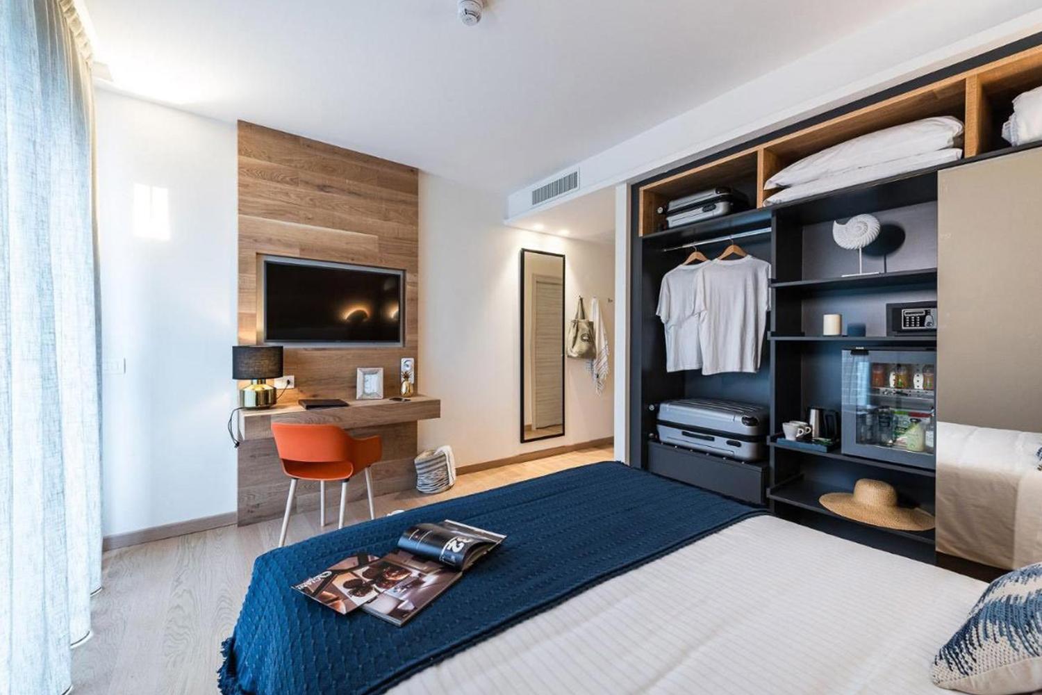 The Green Park Hotel Wellnessspa & Restaurant Cavallino-Treporti Extérieur photo