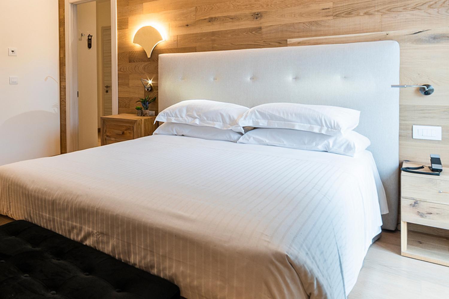 The Green Park Hotel Wellnessspa & Restaurant Cavallino-Treporti Extérieur photo