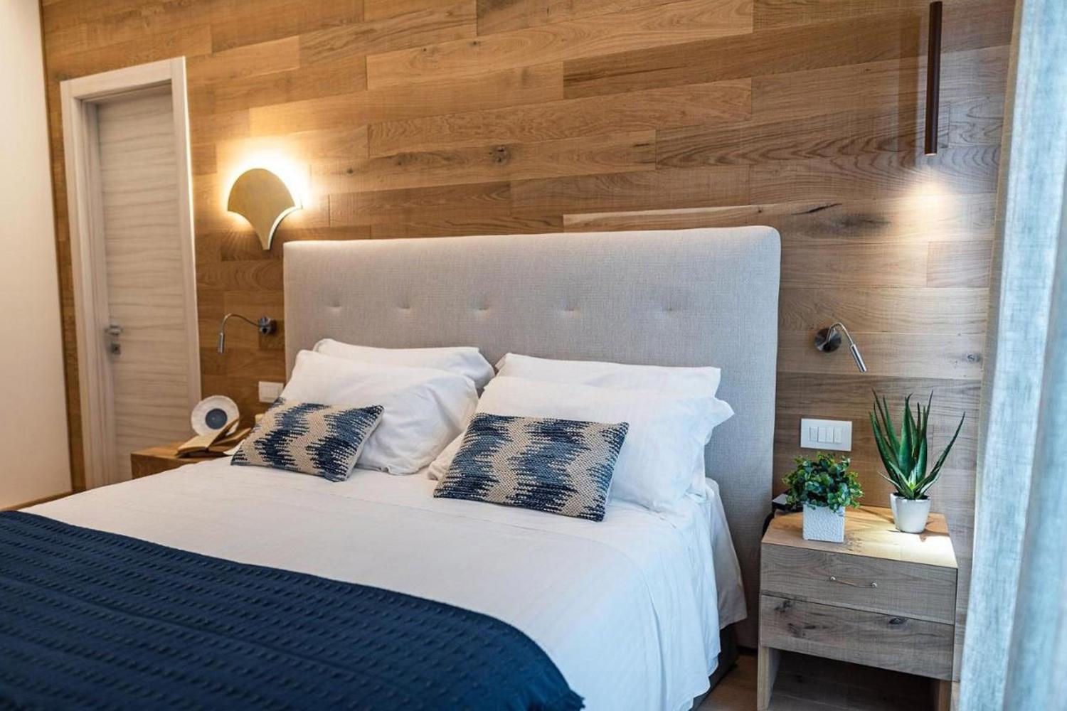 The Green Park Hotel Wellnessspa & Restaurant Cavallino-Treporti Extérieur photo