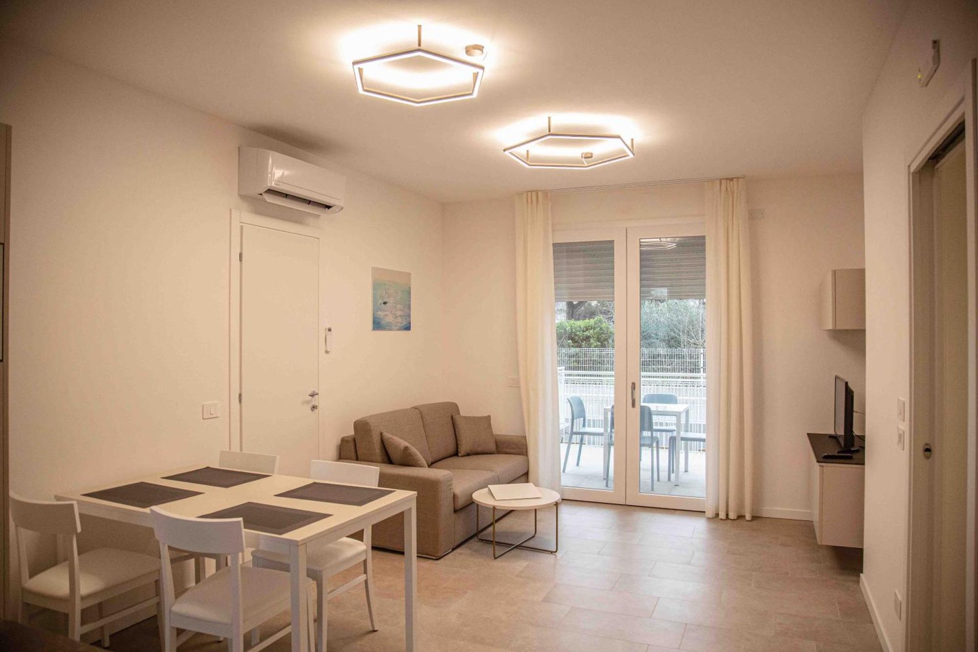 The Green Park Hotel Wellnessspa & Restaurant Cavallino-Treporti Extérieur photo