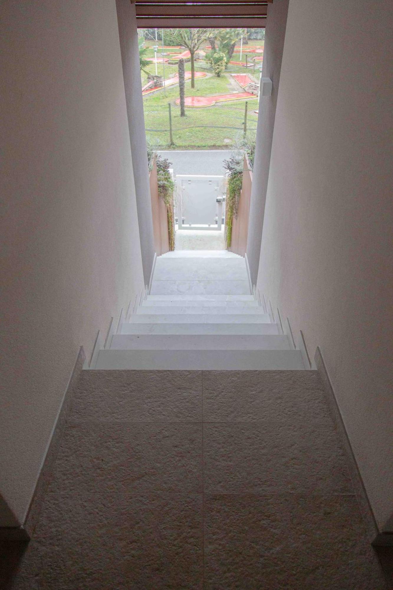 The Green Park Hotel Wellnessspa & Restaurant Cavallino-Treporti Extérieur photo