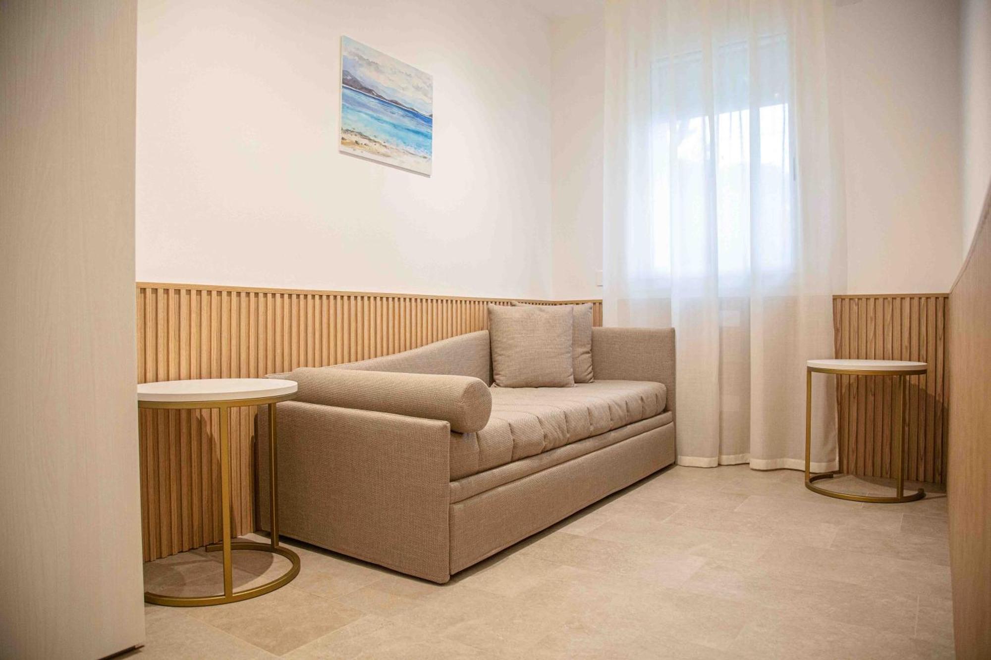 The Green Park Hotel Wellnessspa & Restaurant Cavallino-Treporti Extérieur photo