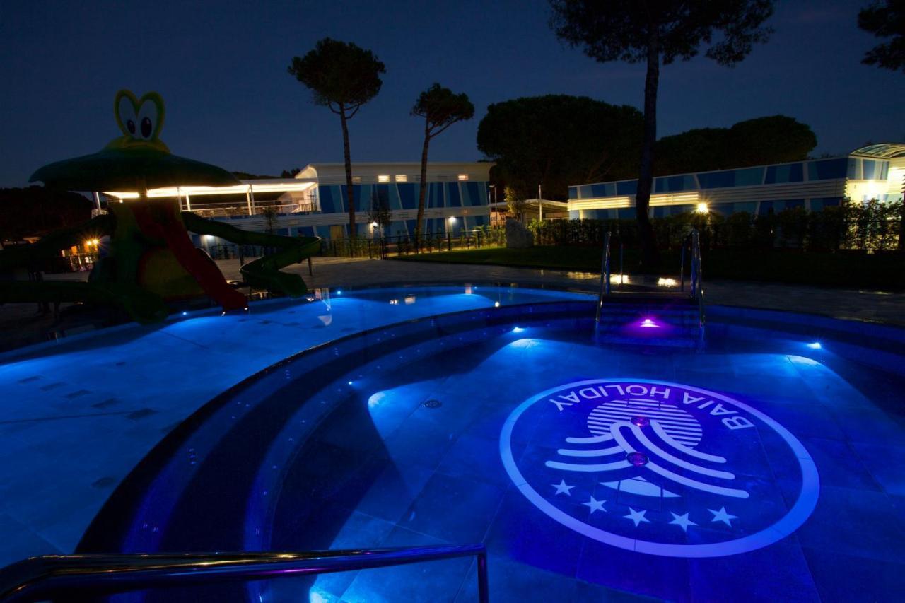 The Green Park Hotel Wellnessspa & Restaurant Cavallino-Treporti Extérieur photo