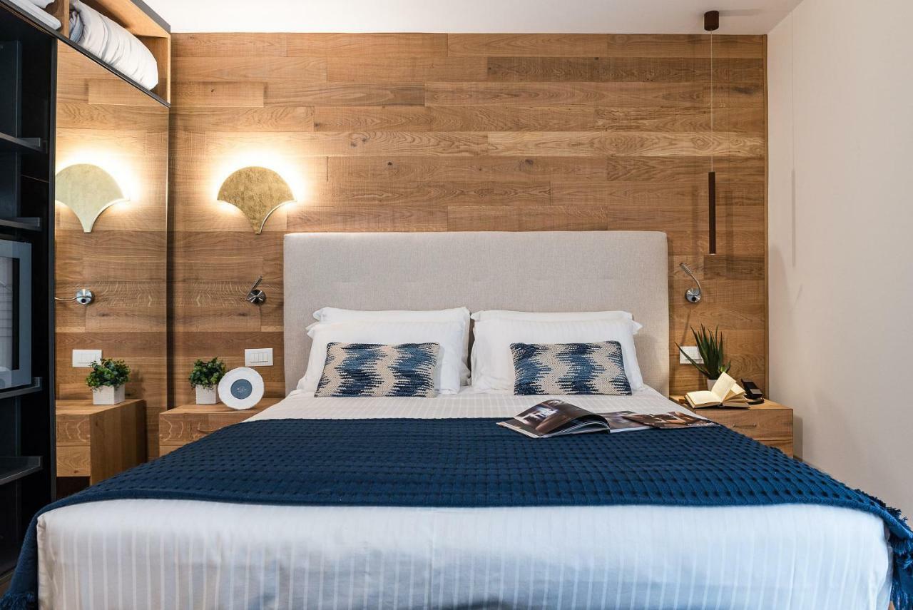 The Green Park Hotel Wellnessspa & Restaurant Cavallino-Treporti Extérieur photo