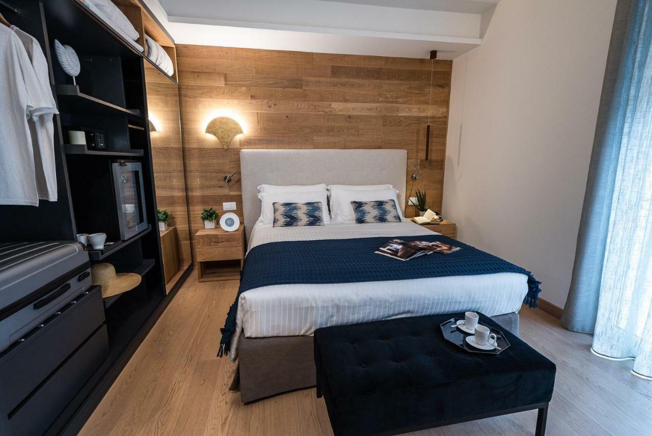 The Green Park Hotel Wellnessspa & Restaurant Cavallino-Treporti Extérieur photo